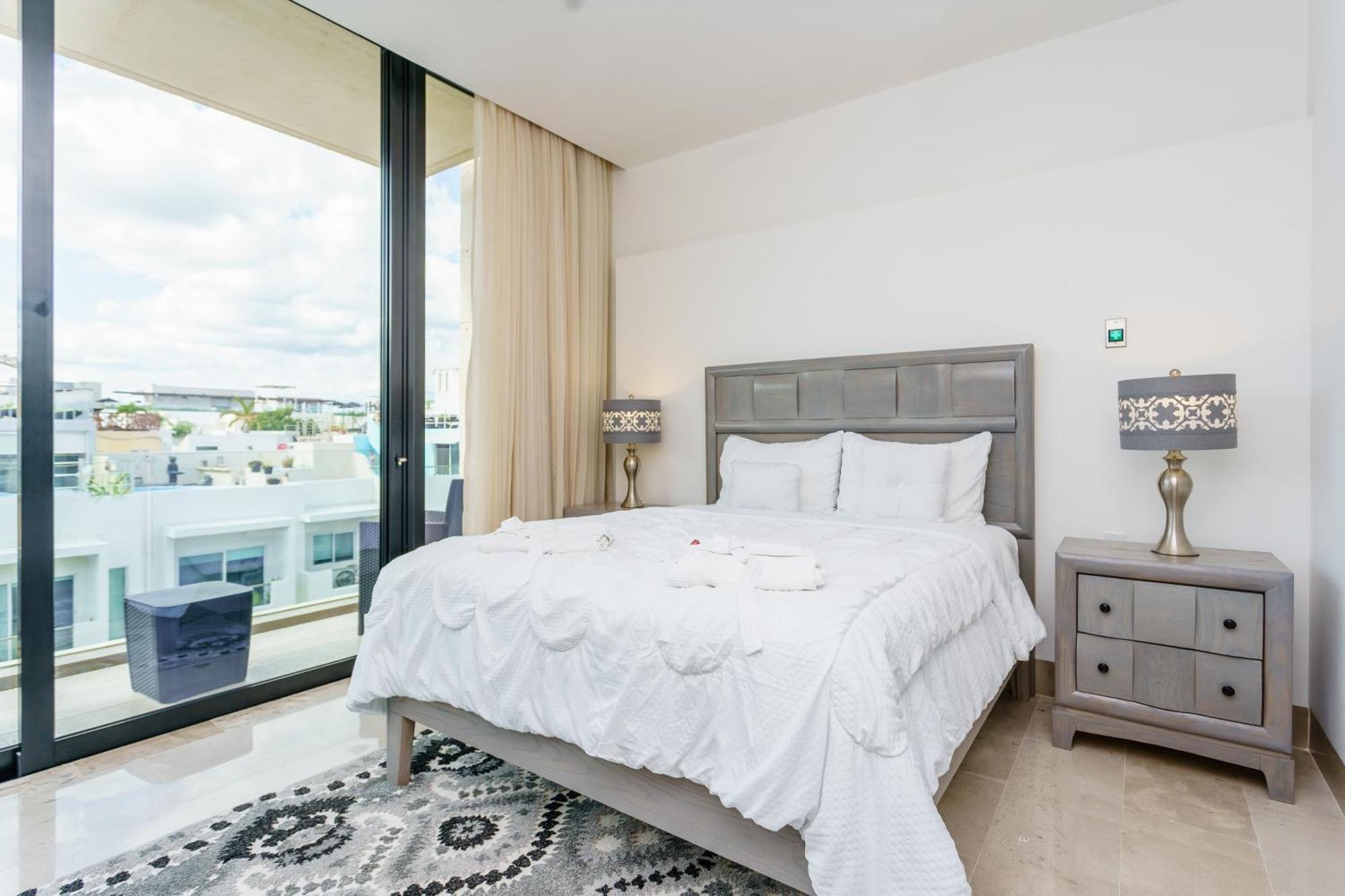 Oceana By Abna Aparthotel Playa del Carmen Room photo